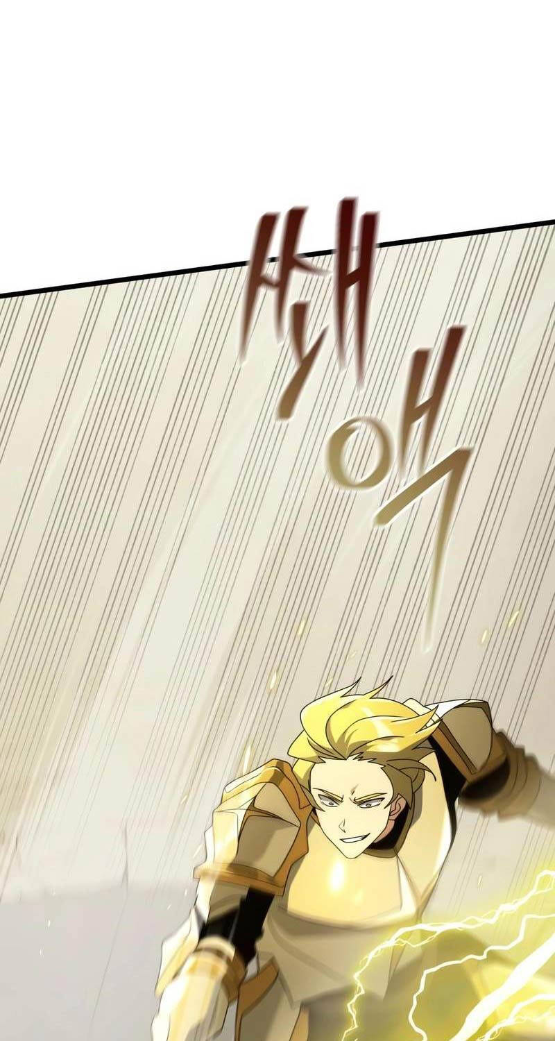 Hắc Kị Sĩ Thiên Tài Giới Hạn Thời Gian Chap 69 - Next Chap 70