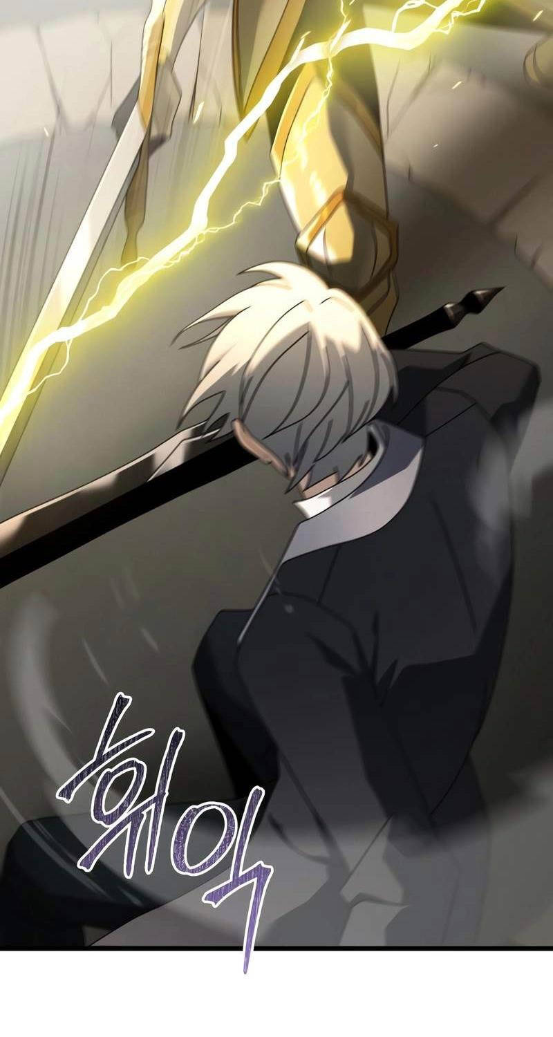 Hắc Kị Sĩ Thiên Tài Giới Hạn Thời Gian Chap 69 - Next Chap 70