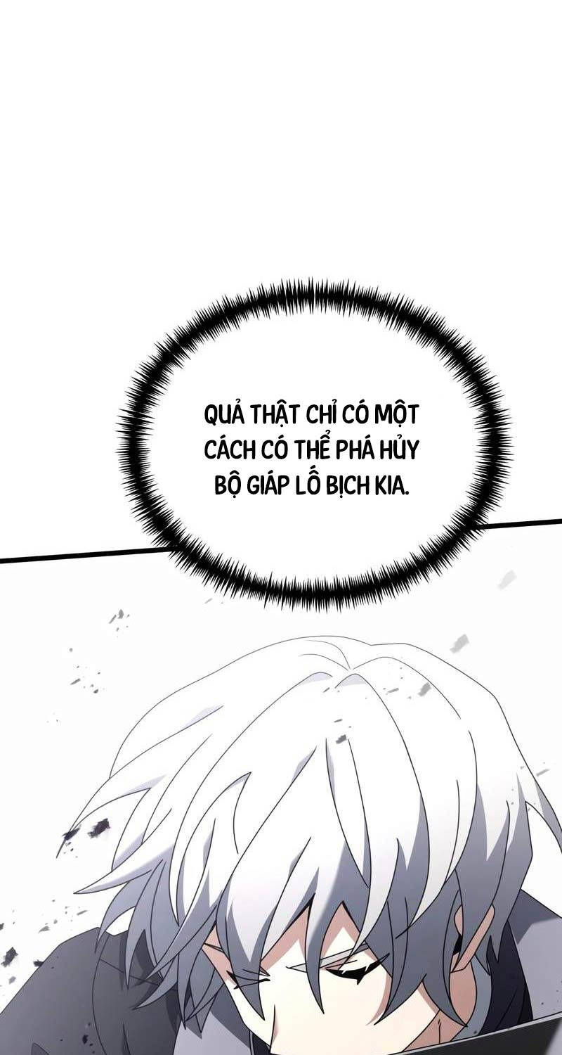Hắc Kị Sĩ Thiên Tài Giới Hạn Thời Gian Chap 69 - Next Chap 70