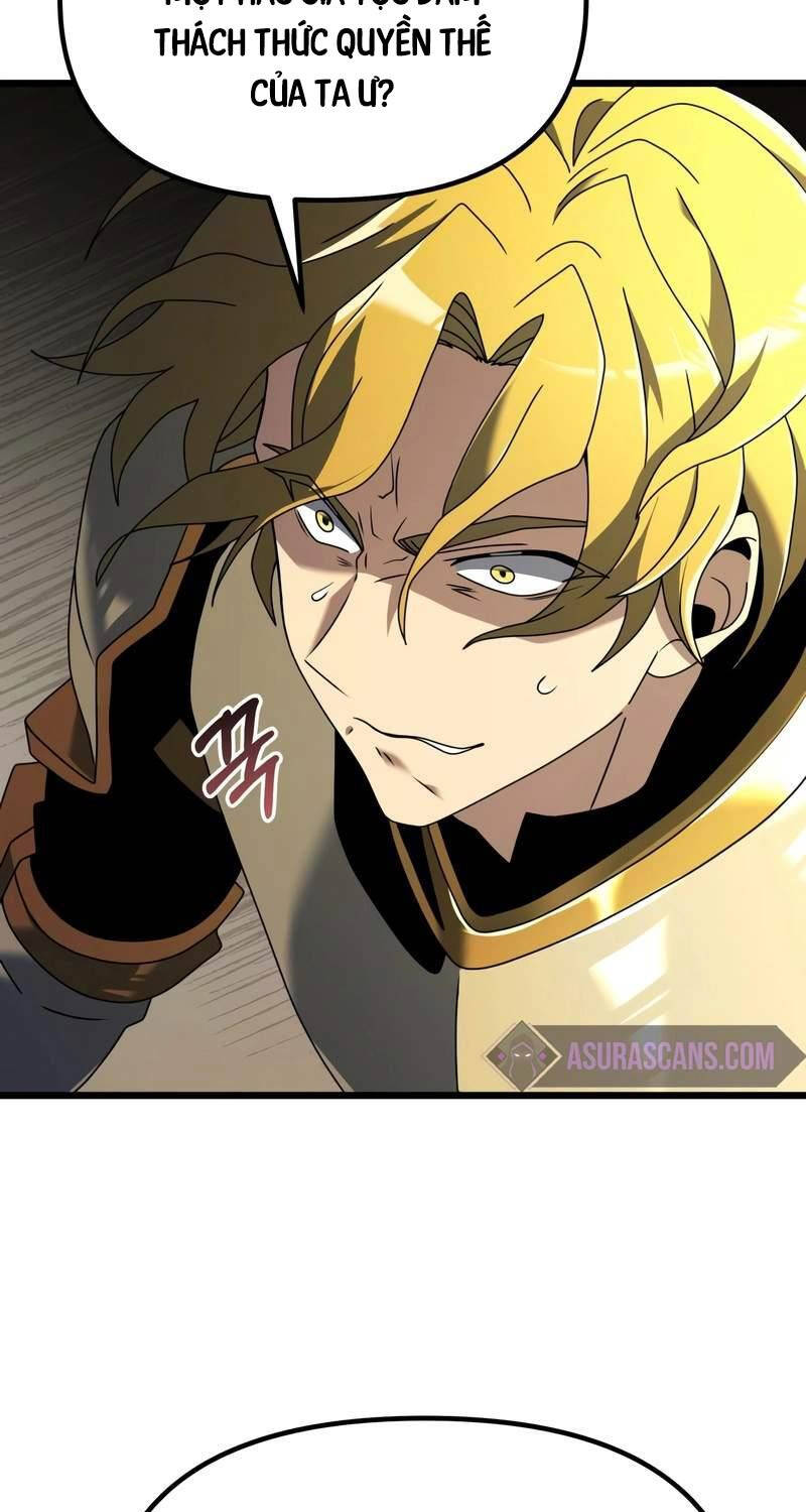 Hắc Kị Sĩ Thiên Tài Giới Hạn Thời Gian Chap 69 - Next Chap 70