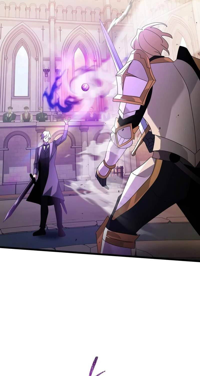 Hắc Kị Sĩ Thiên Tài Giới Hạn Thời Gian Chap 69 - Next Chap 70