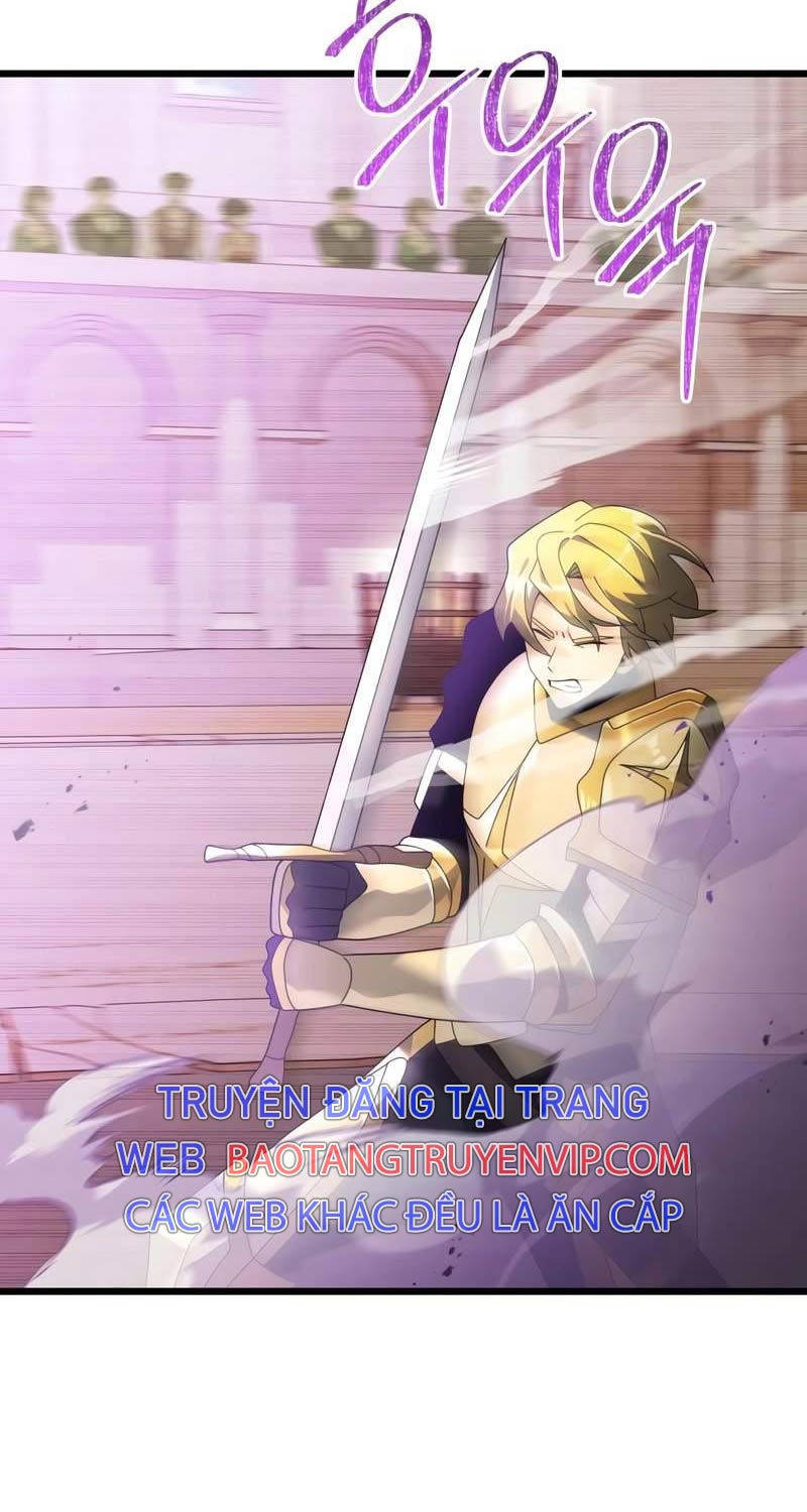Hắc Kị Sĩ Thiên Tài Giới Hạn Thời Gian Chap 69 - Next Chap 70