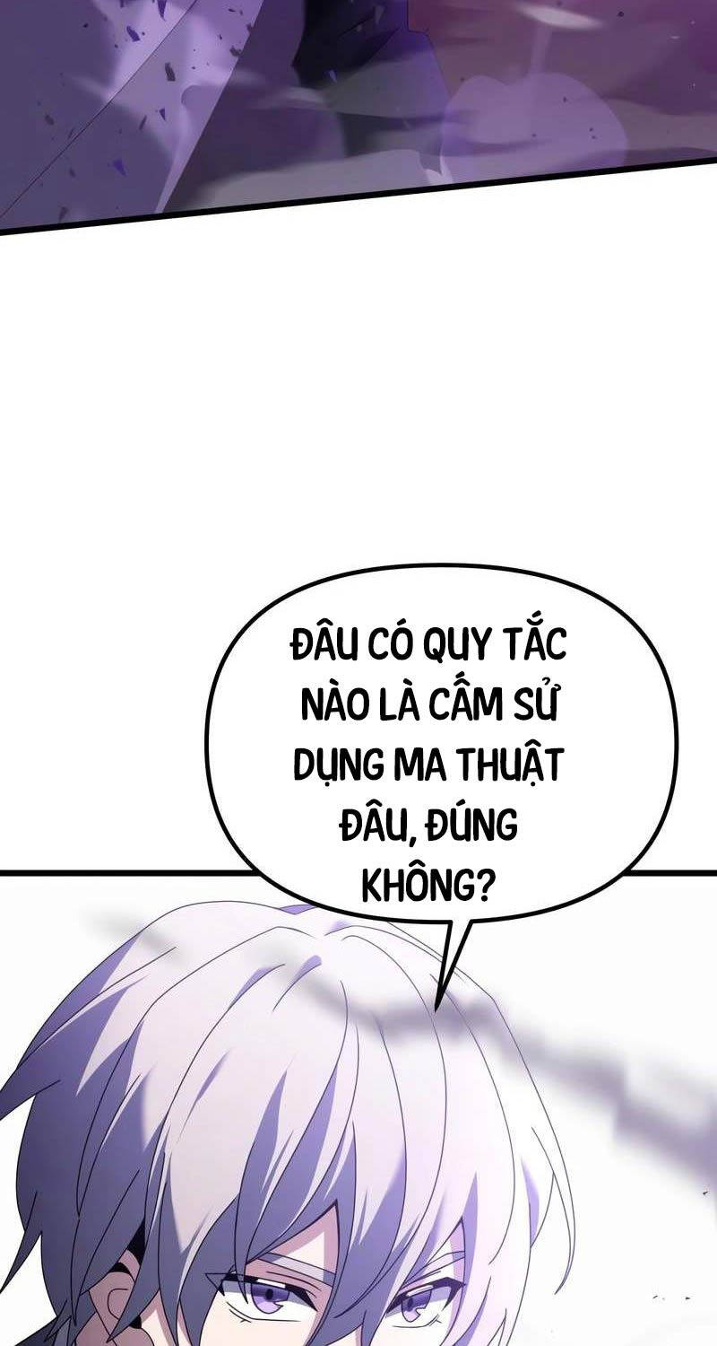 Hắc Kị Sĩ Thiên Tài Giới Hạn Thời Gian Chap 69 - Next Chap 70