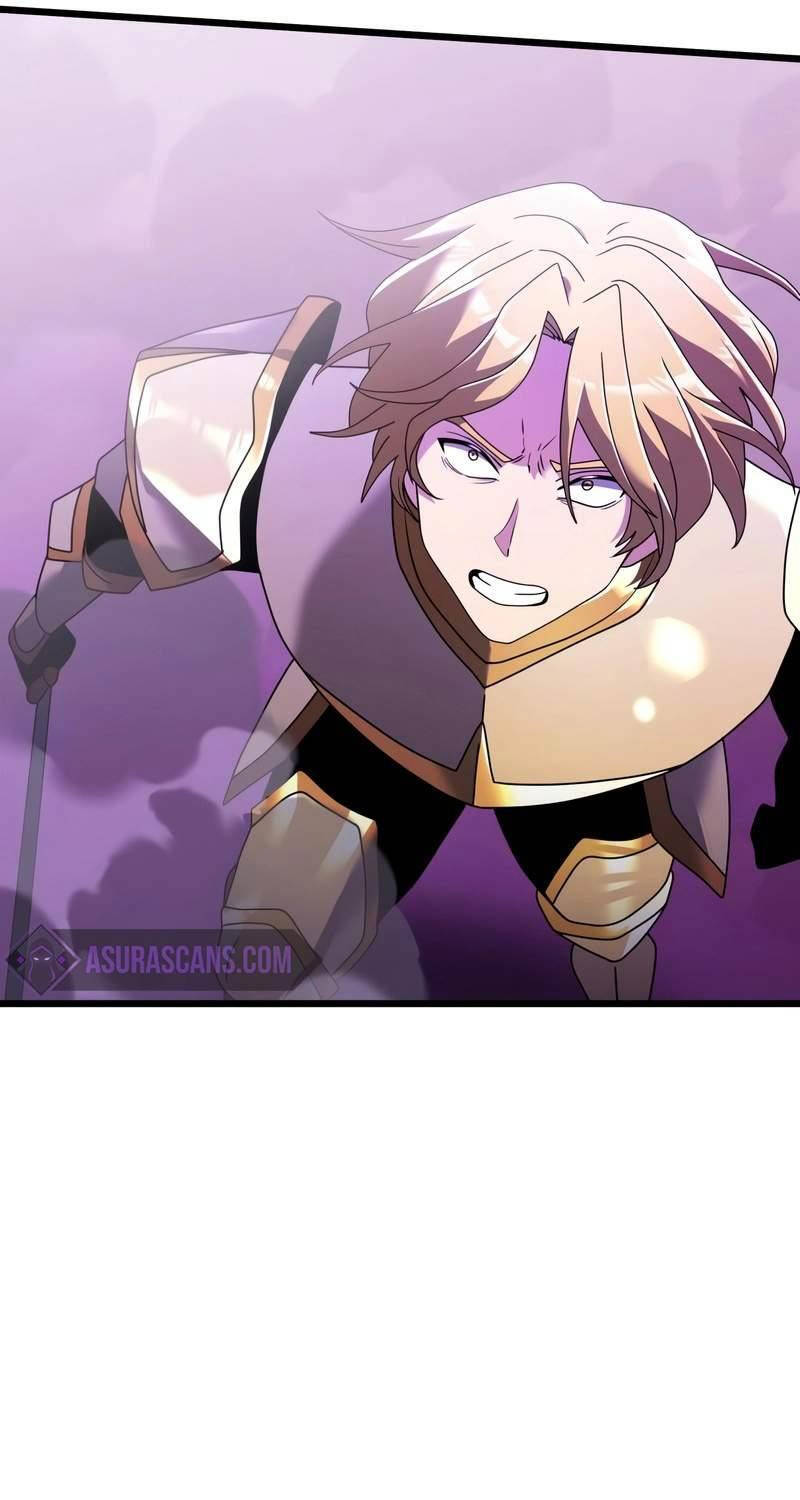 Hắc Kị Sĩ Thiên Tài Giới Hạn Thời Gian Chap 69 - Next Chap 70