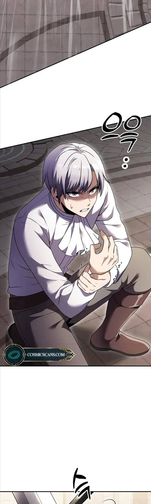 Hắc Kị Sĩ Thiên Tài Giới Hạn Thời Gian Chap 7 - Next Chap 8