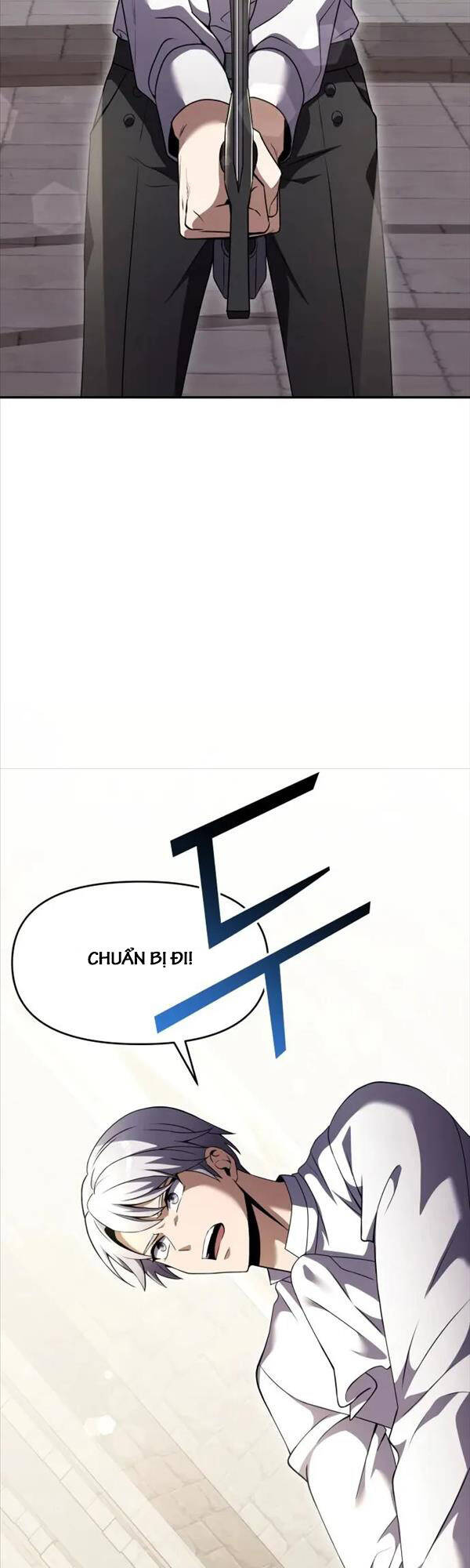 Hắc Kị Sĩ Thiên Tài Giới Hạn Thời Gian Chap 7 - Next Chap 8