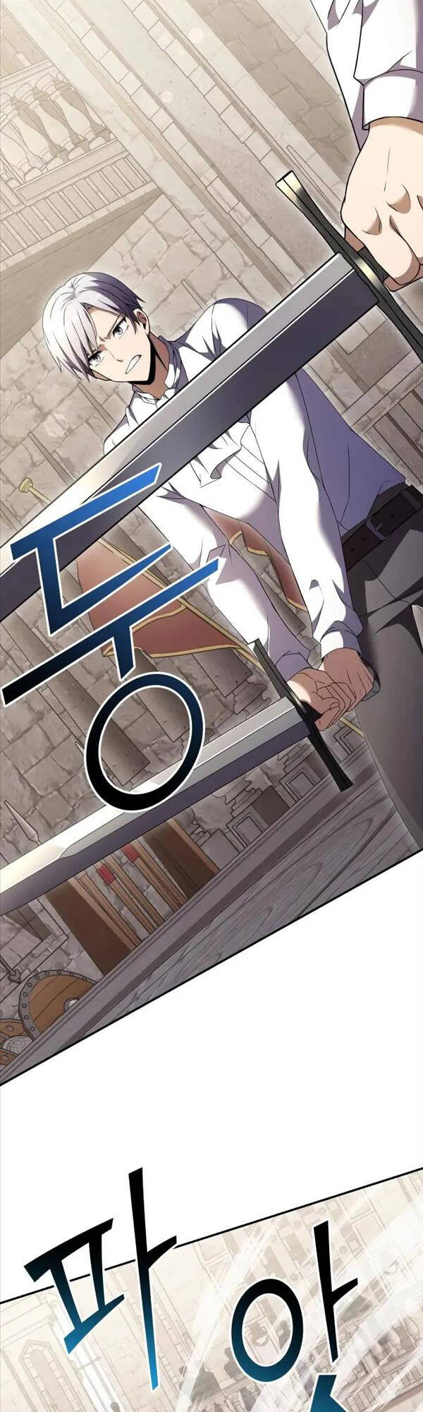 Hắc Kị Sĩ Thiên Tài Giới Hạn Thời Gian Chap 7 - Next Chap 8
