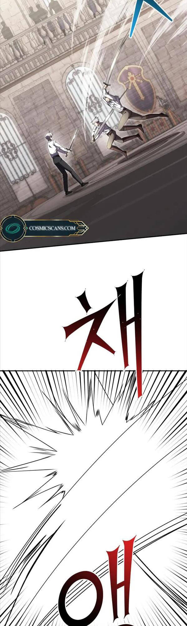 Hắc Kị Sĩ Thiên Tài Giới Hạn Thời Gian Chap 7 - Next Chap 8