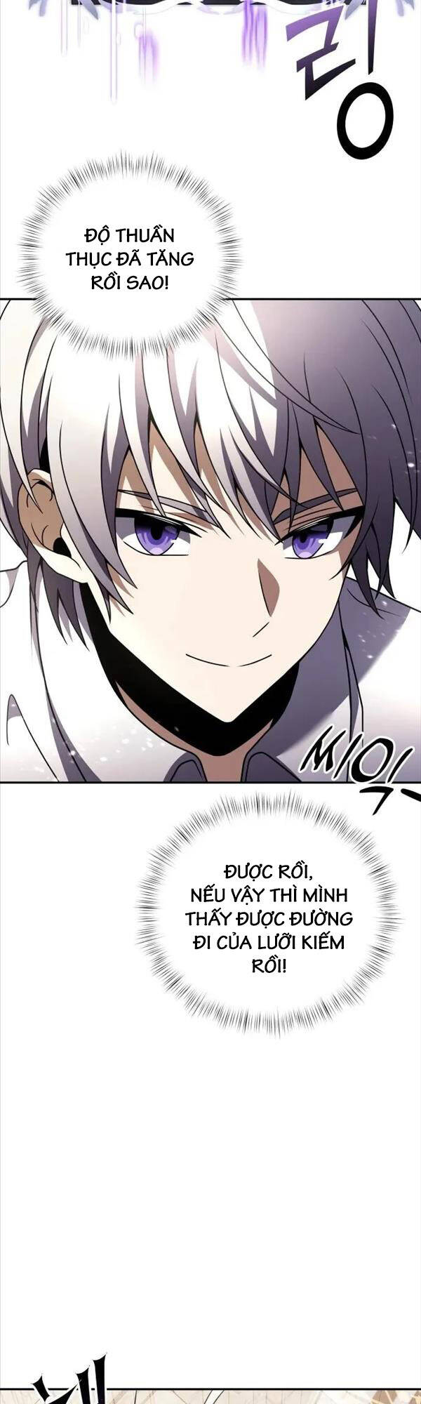 Hắc Kị Sĩ Thiên Tài Giới Hạn Thời Gian Chap 7 - Next Chap 8