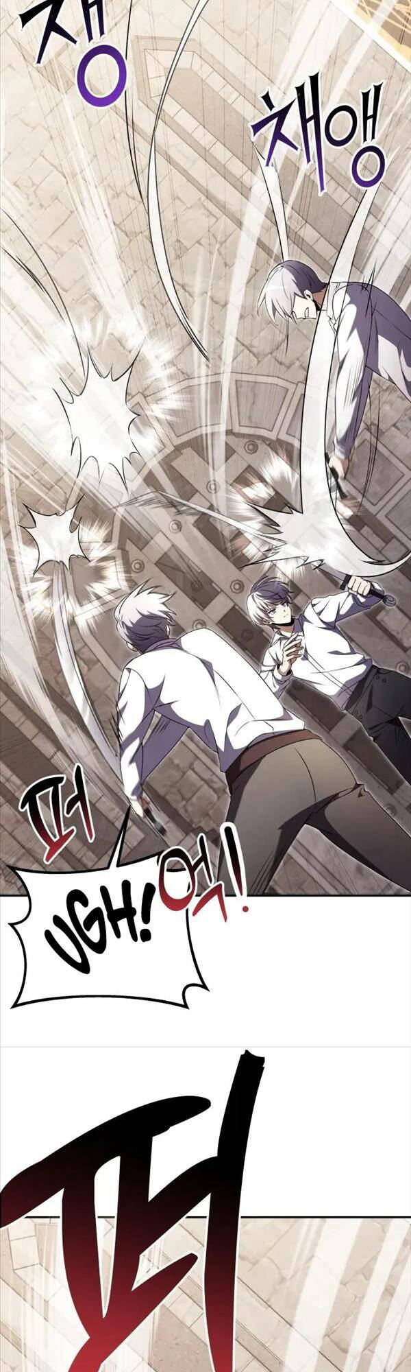 Hắc Kị Sĩ Thiên Tài Giới Hạn Thời Gian Chap 7 - Next Chap 8