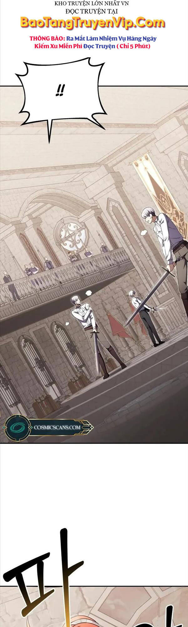 Hắc Kị Sĩ Thiên Tài Giới Hạn Thời Gian Chap 7 - Next Chap 8