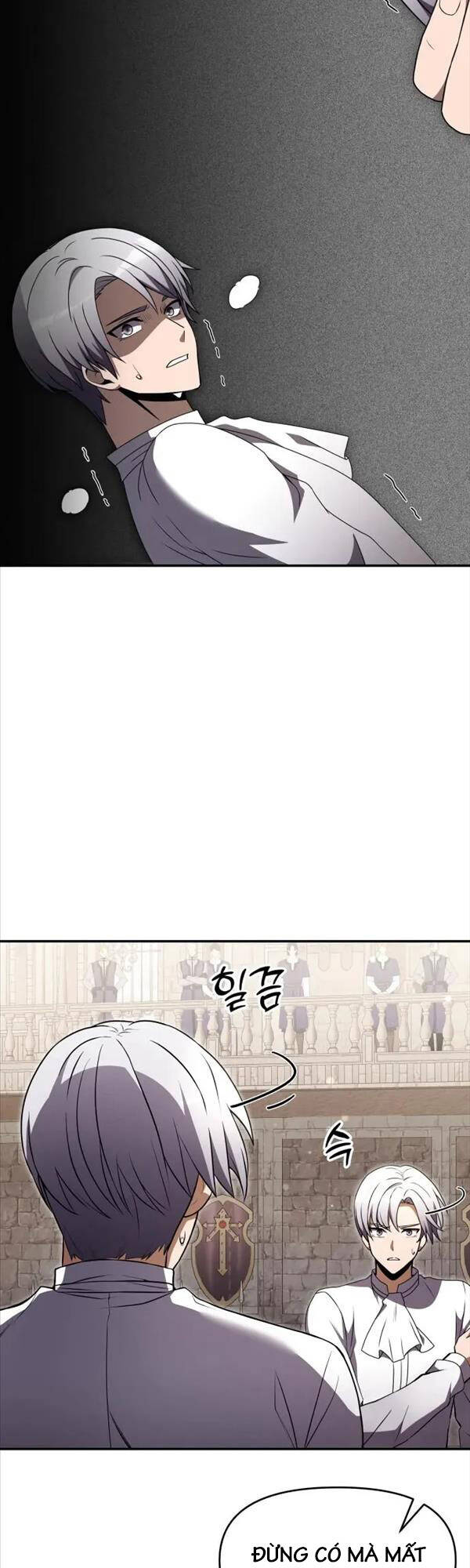 Hắc Kị Sĩ Thiên Tài Giới Hạn Thời Gian Chap 7 - Next Chap 8