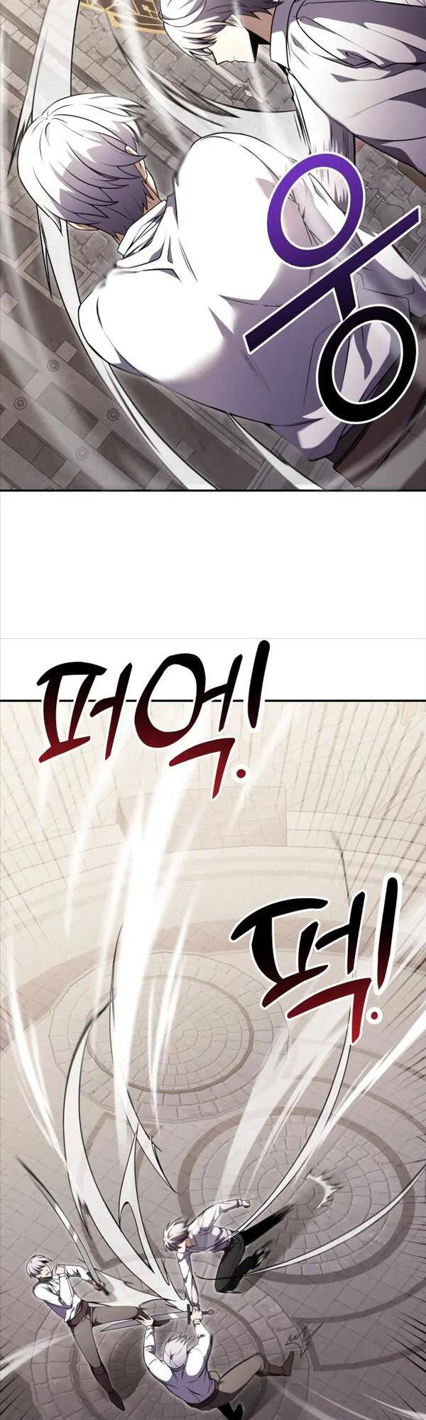 Hắc Kị Sĩ Thiên Tài Giới Hạn Thời Gian Chap 7 - Next Chap 8