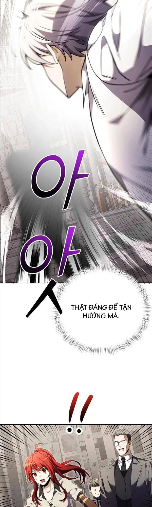 Hắc Kị Sĩ Thiên Tài Giới Hạn Thời Gian Chap 7 - Next Chap 8