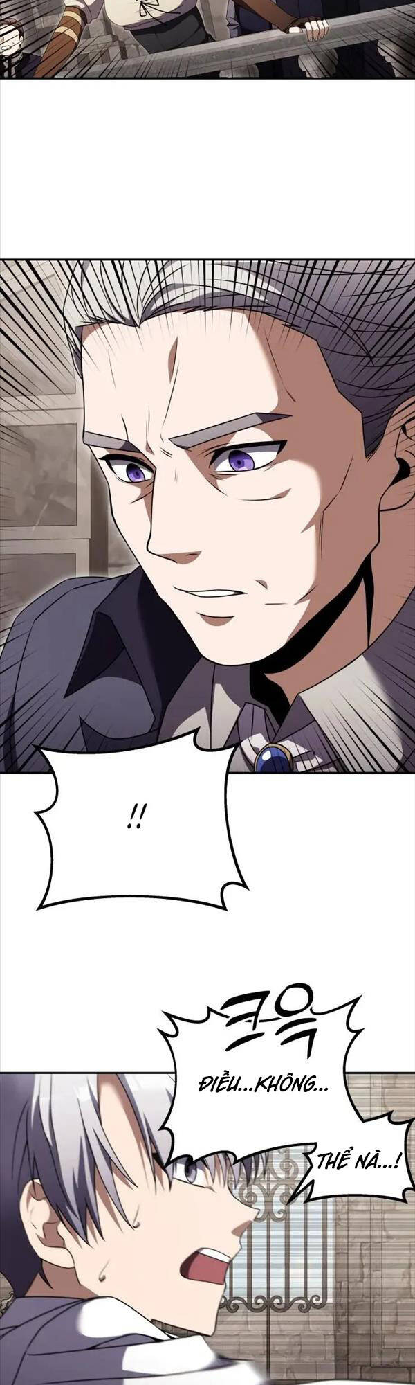 Hắc Kị Sĩ Thiên Tài Giới Hạn Thời Gian Chap 7 - Next Chap 8