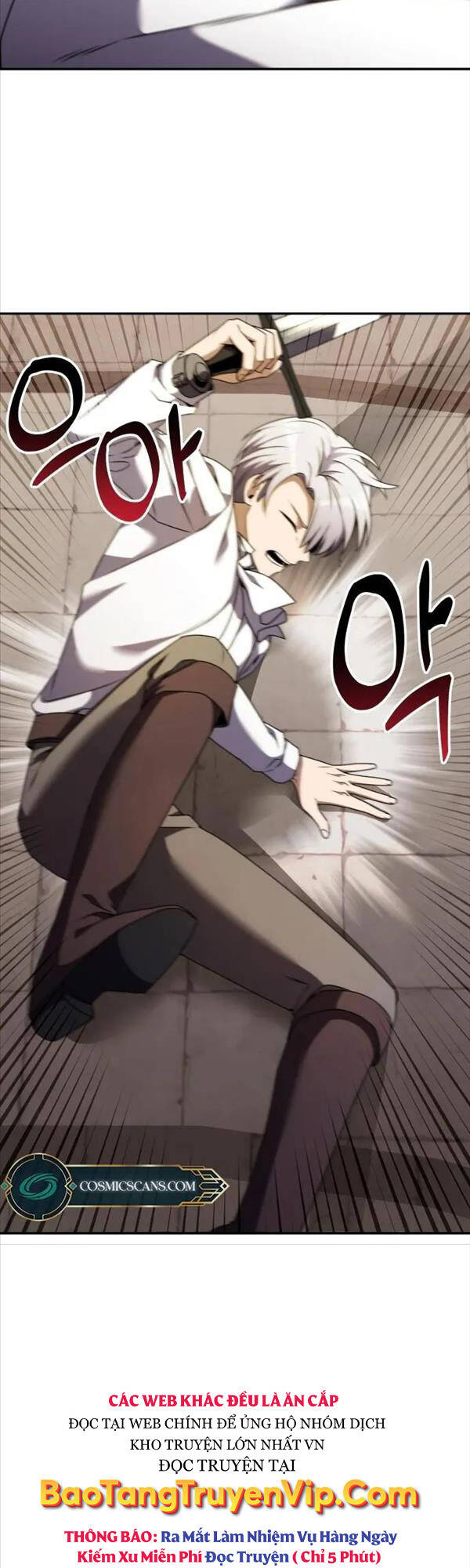 Hắc Kị Sĩ Thiên Tài Giới Hạn Thời Gian Chap 7 - Next Chap 8