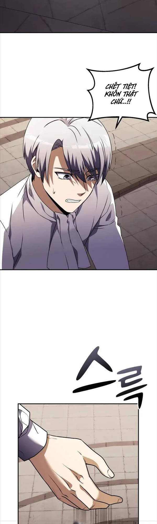 Hắc Kị Sĩ Thiên Tài Giới Hạn Thời Gian Chap 7 - Next Chap 8