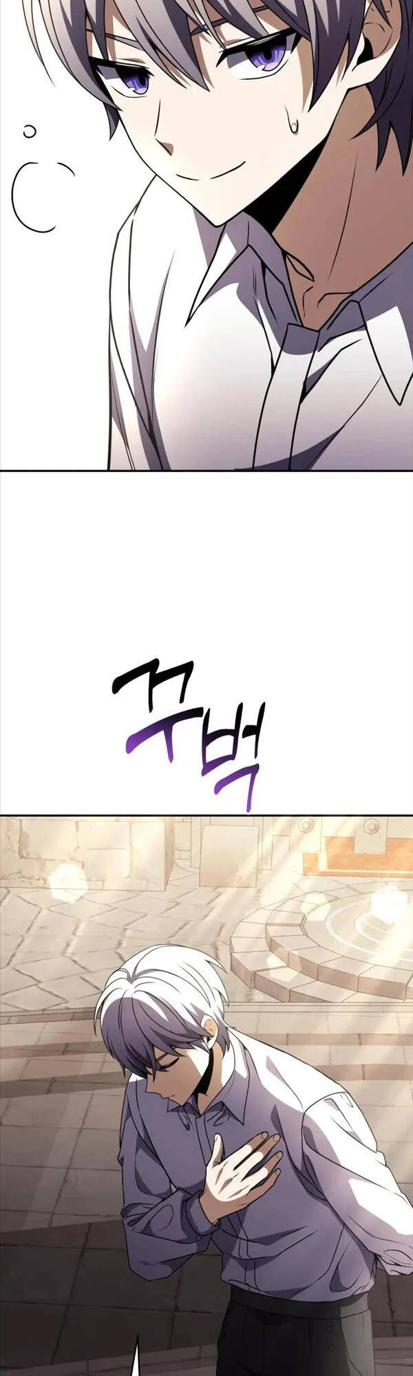Hắc Kị Sĩ Thiên Tài Giới Hạn Thời Gian Chap 7 - Next Chap 8