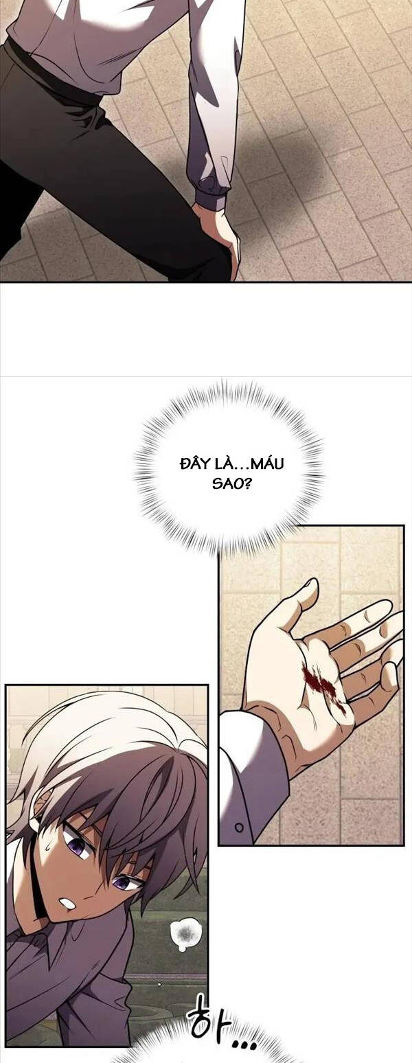 Hắc Kị Sĩ Thiên Tài Giới Hạn Thời Gian Chap 7 - Next Chap 8