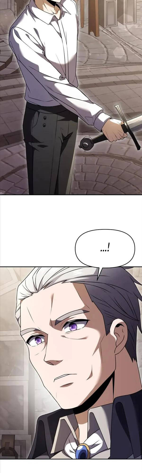 Hắc Kị Sĩ Thiên Tài Giới Hạn Thời Gian Chap 7 - Next Chap 8