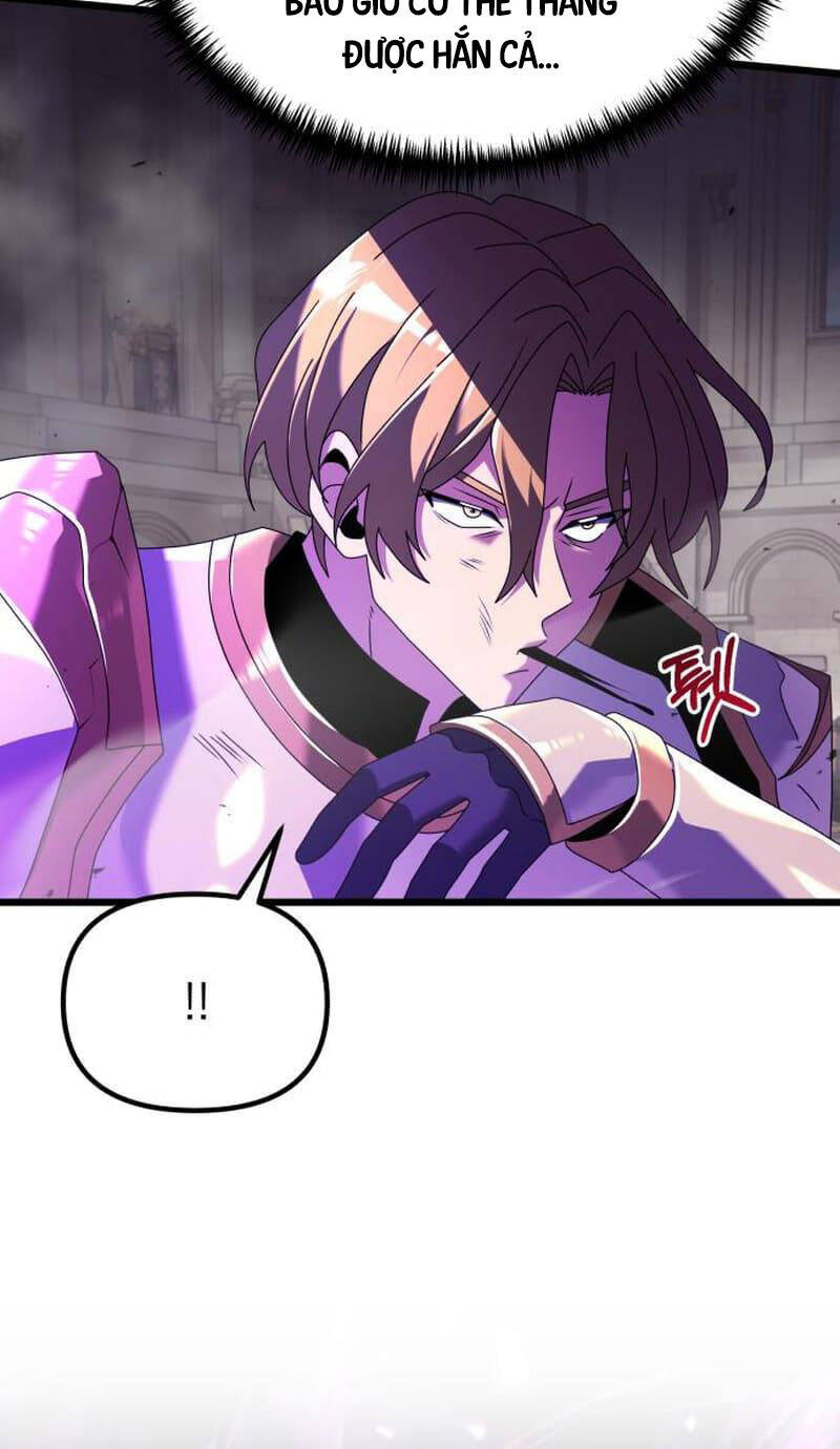 Hắc Kị Sĩ Thiên Tài Giới Hạn Thời Gian Chap 70 - Next Chap 71