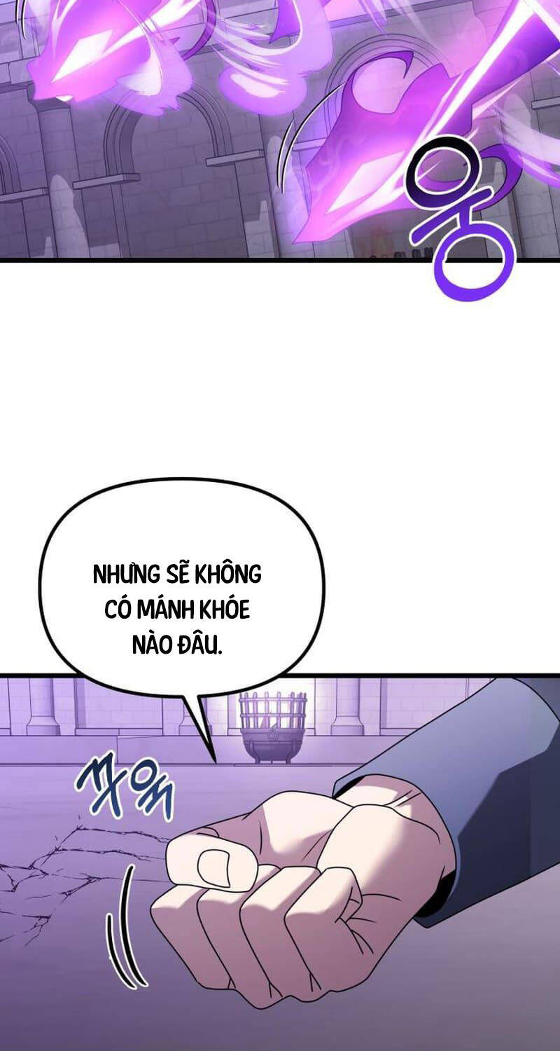 Hắc Kị Sĩ Thiên Tài Giới Hạn Thời Gian Chap 70 - Next Chap 71