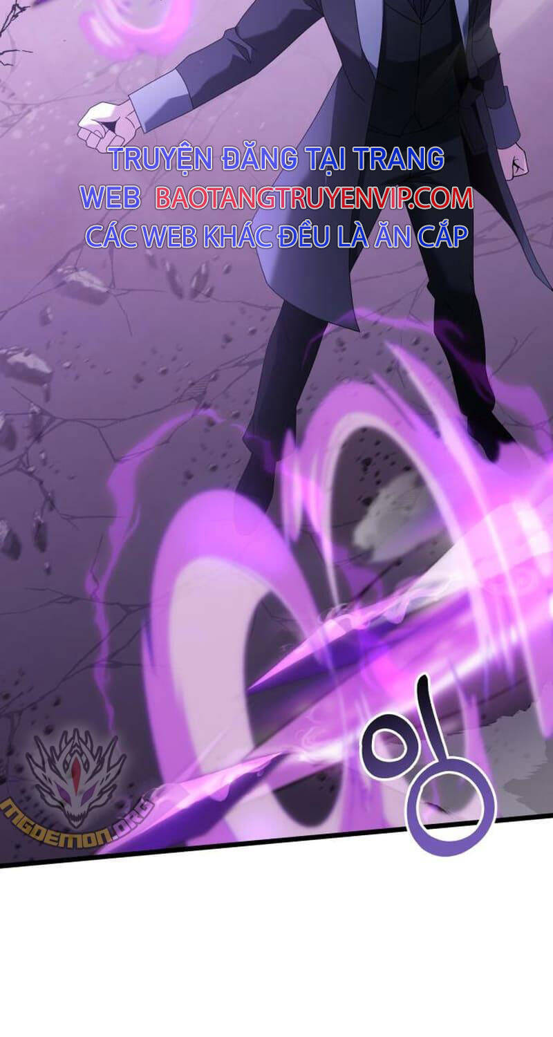 Hắc Kị Sĩ Thiên Tài Giới Hạn Thời Gian Chap 70 - Next Chap 71