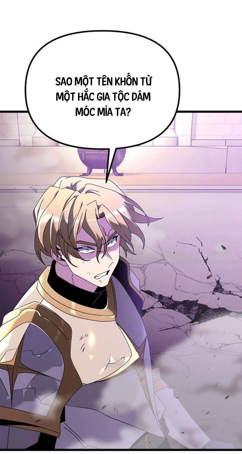 Hắc Kị Sĩ Thiên Tài Giới Hạn Thời Gian Chap 70 - Next Chap 71