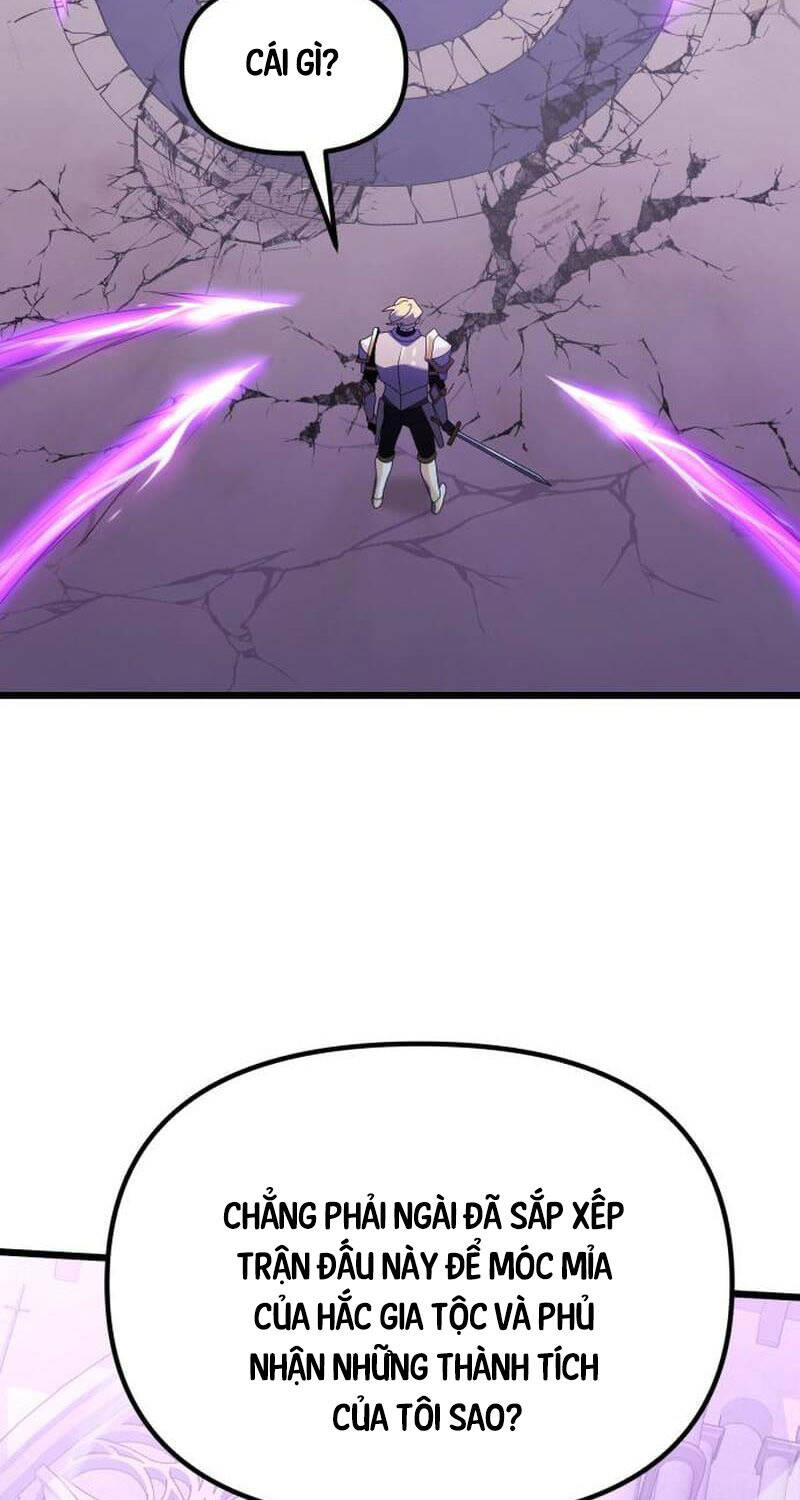 Hắc Kị Sĩ Thiên Tài Giới Hạn Thời Gian Chap 70 - Next Chap 71