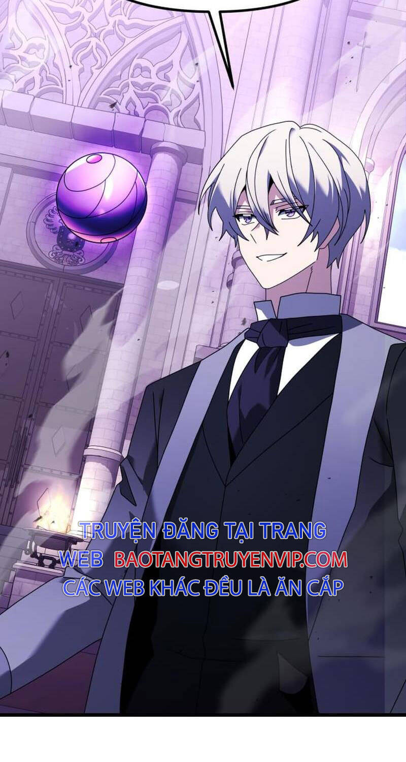 Hắc Kị Sĩ Thiên Tài Giới Hạn Thời Gian Chap 70 - Next Chap 71