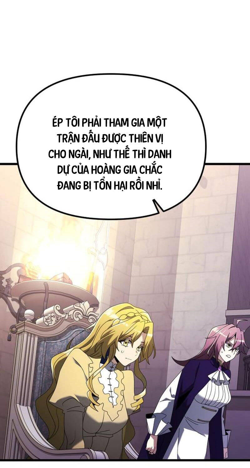 Hắc Kị Sĩ Thiên Tài Giới Hạn Thời Gian Chap 70 - Next Chap 71