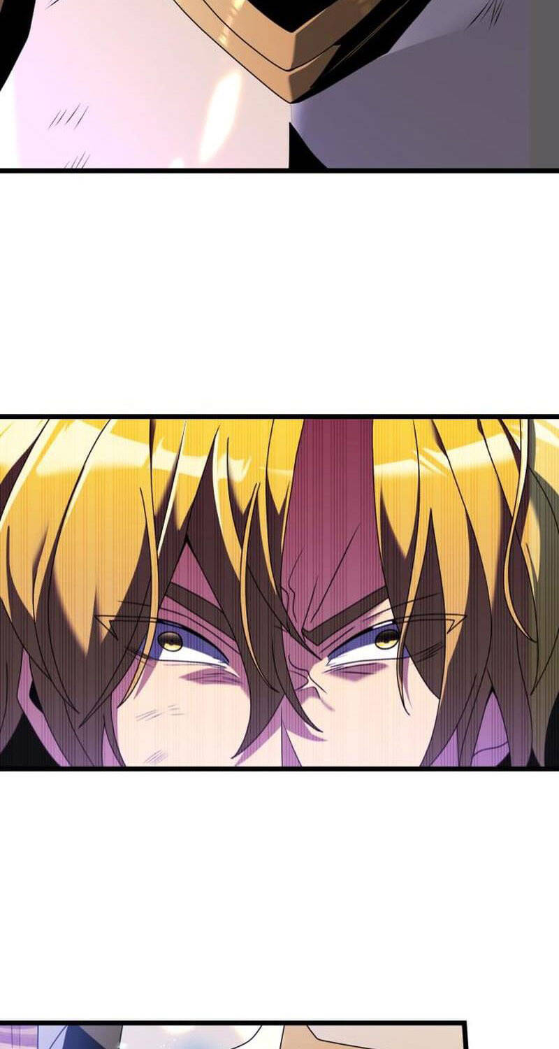 Hắc Kị Sĩ Thiên Tài Giới Hạn Thời Gian Chap 70 - Next Chap 71