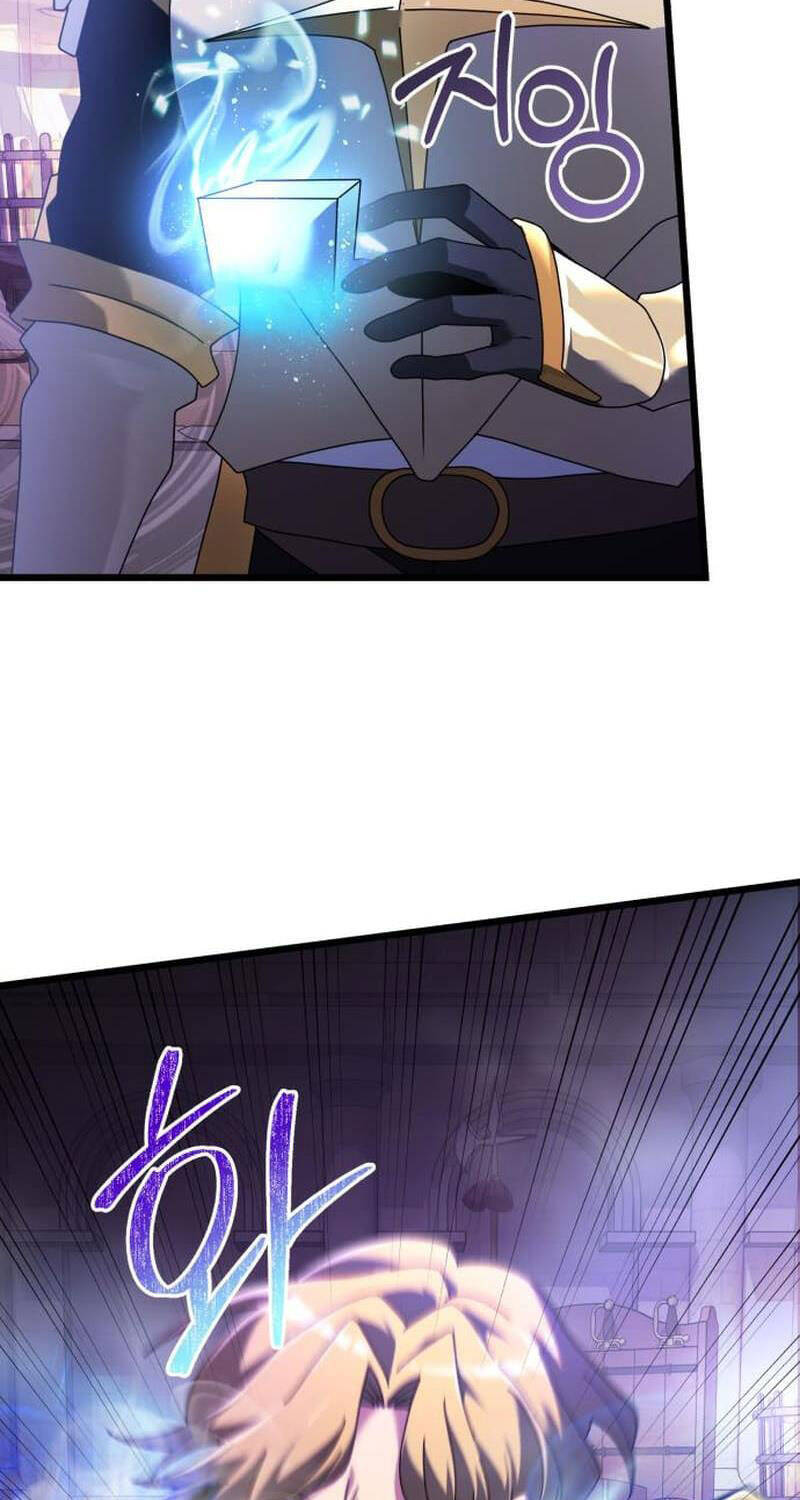 Hắc Kị Sĩ Thiên Tài Giới Hạn Thời Gian Chap 70 - Next Chap 71