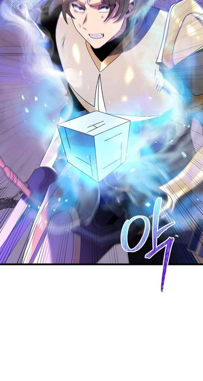 Hắc Kị Sĩ Thiên Tài Giới Hạn Thời Gian Chap 70 - Next Chap 71