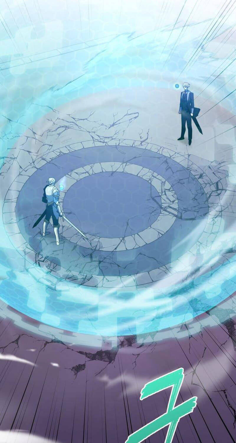 Hắc Kị Sĩ Thiên Tài Giới Hạn Thời Gian Chap 70 - Next Chap 71