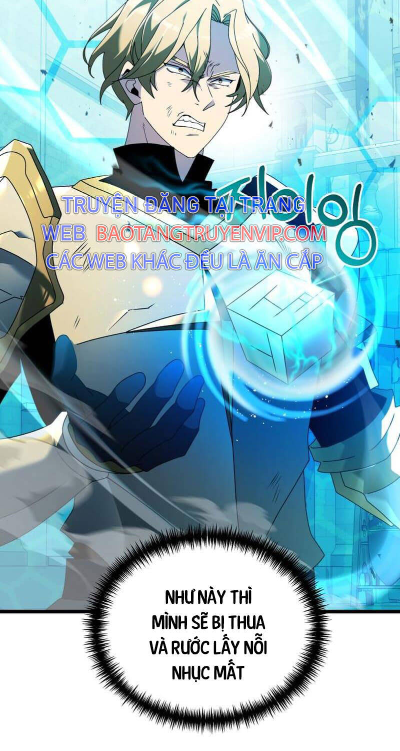 Hắc Kị Sĩ Thiên Tài Giới Hạn Thời Gian Chap 70 - Next Chap 71