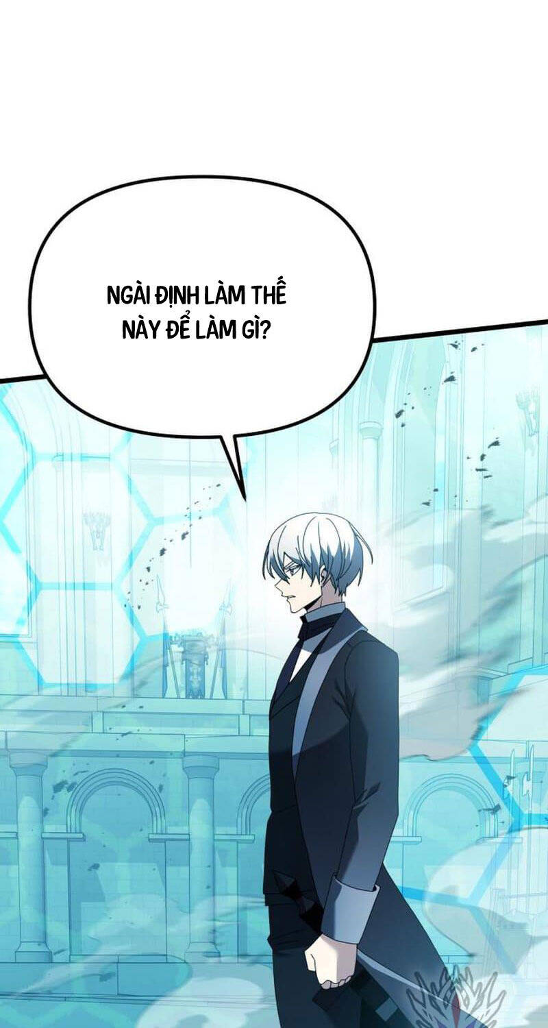 Hắc Kị Sĩ Thiên Tài Giới Hạn Thời Gian Chap 70 - Next Chap 71