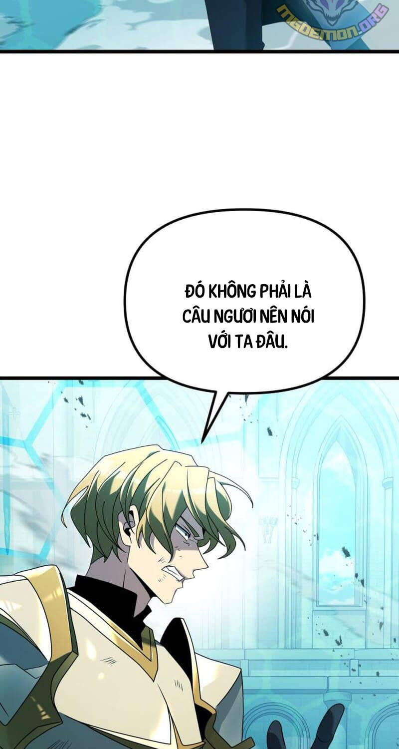 Hắc Kị Sĩ Thiên Tài Giới Hạn Thời Gian Chap 70 - Next Chap 71