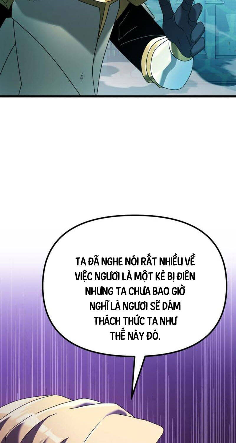 Hắc Kị Sĩ Thiên Tài Giới Hạn Thời Gian Chap 70 - Next Chap 71