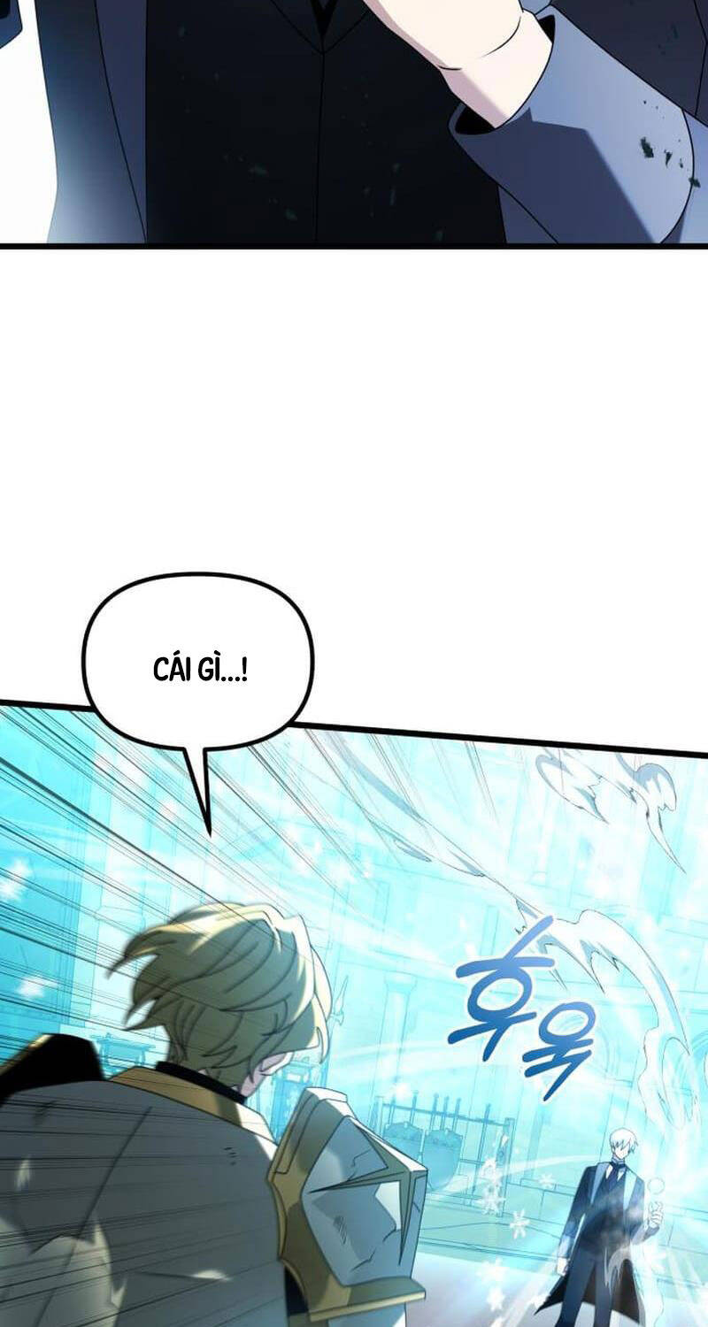 Hắc Kị Sĩ Thiên Tài Giới Hạn Thời Gian Chap 70 - Next Chap 71