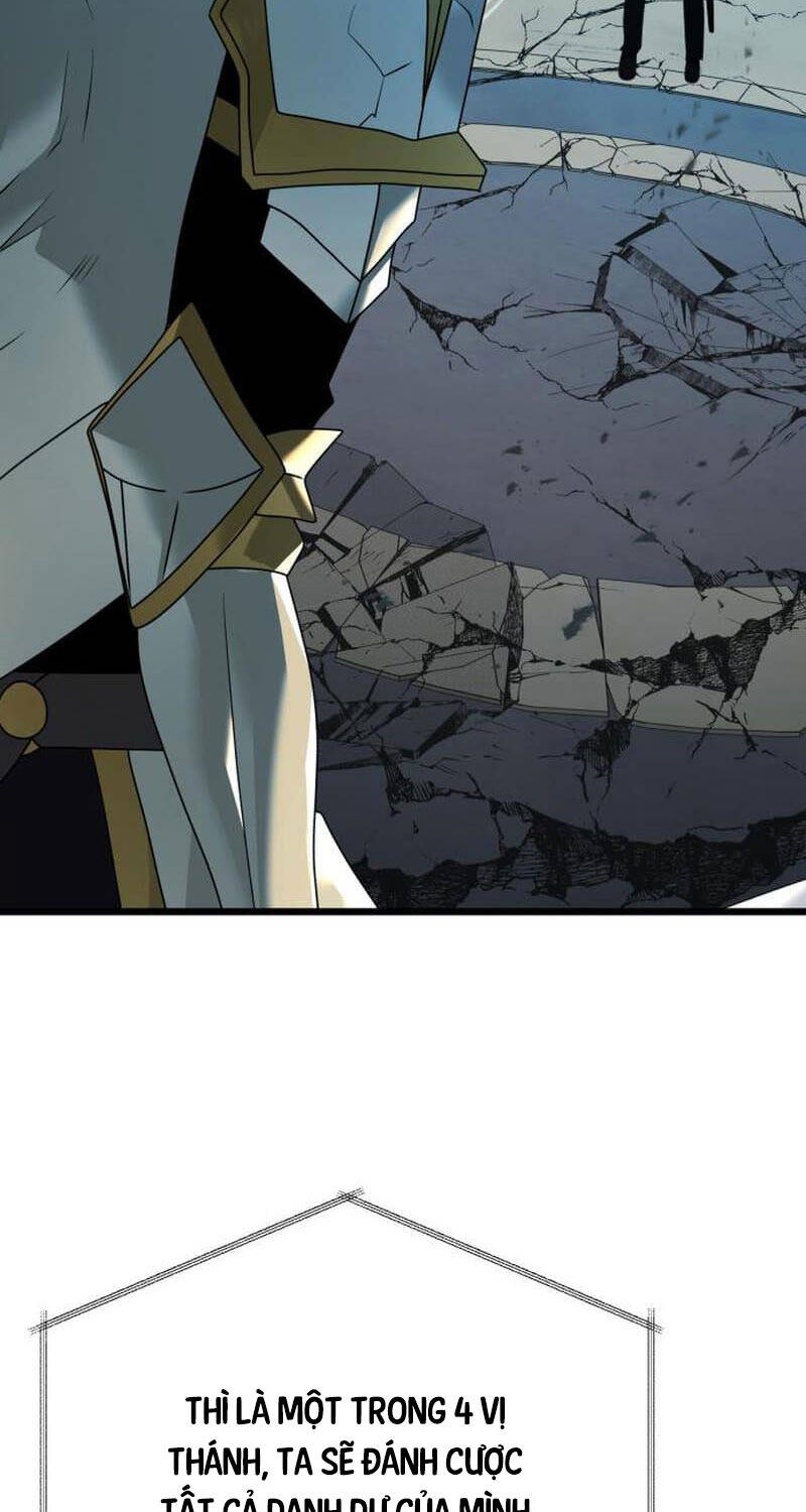Hắc Kị Sĩ Thiên Tài Giới Hạn Thời Gian Chap 70 - Next Chap 71