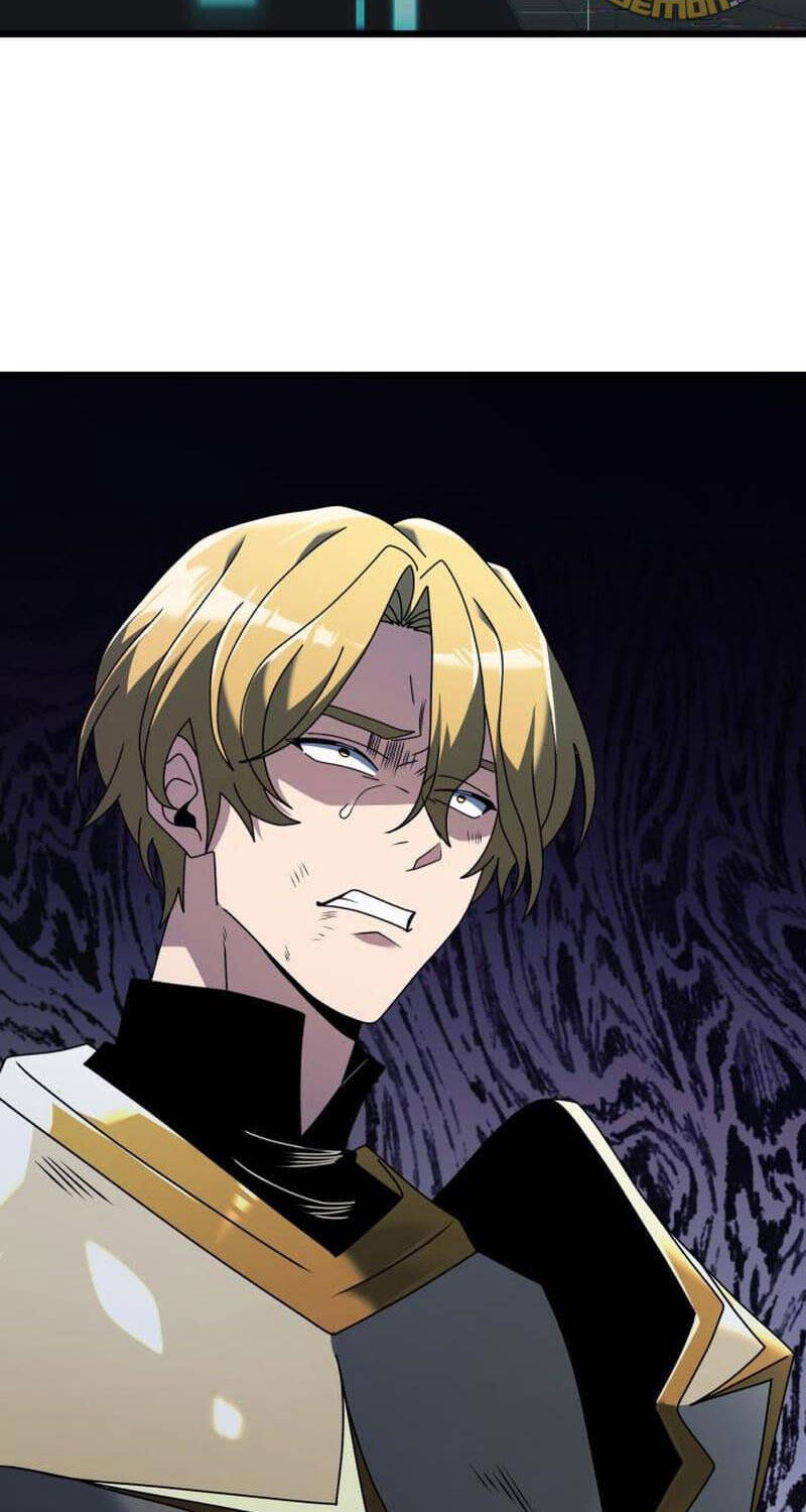 Hắc Kị Sĩ Thiên Tài Giới Hạn Thời Gian Chap 70 - Next Chap 71