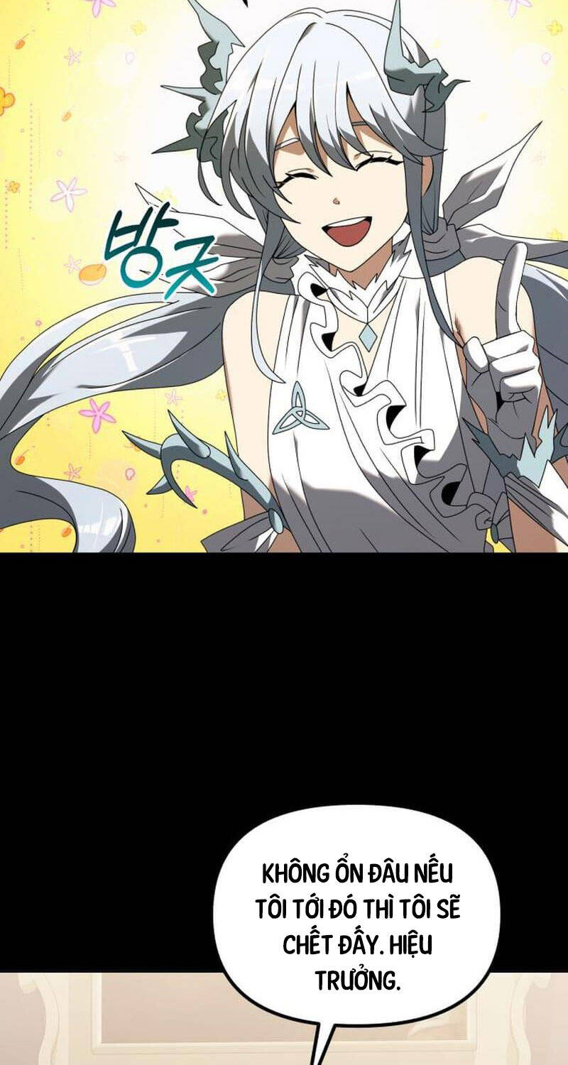 Hắc Kị Sĩ Thiên Tài Giới Hạn Thời Gian Chap 70 - Next Chap 71