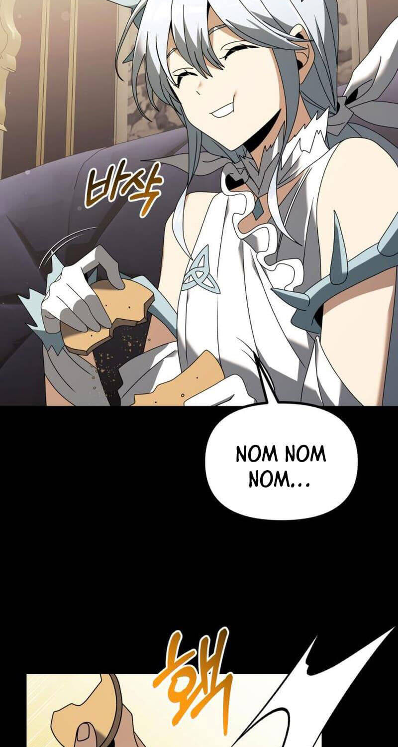 Hắc Kị Sĩ Thiên Tài Giới Hạn Thời Gian Chap 70 - Next Chap 71