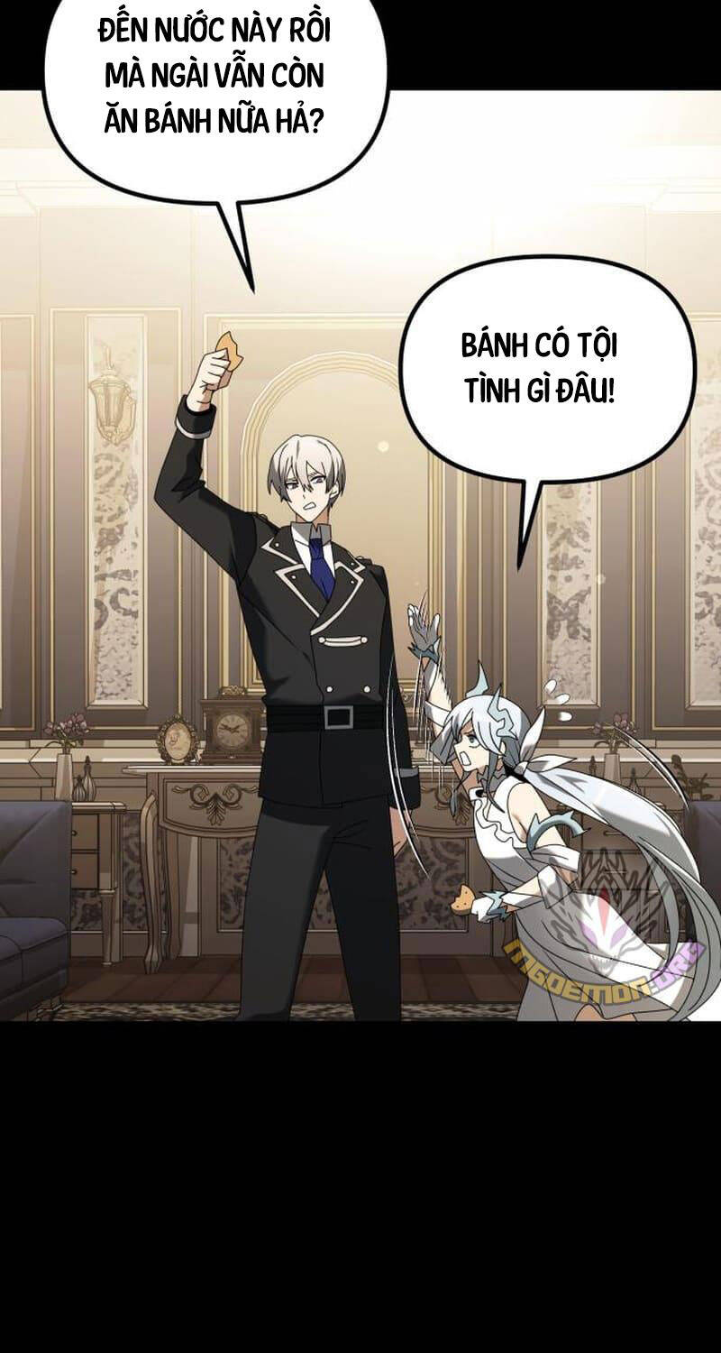 Hắc Kị Sĩ Thiên Tài Giới Hạn Thời Gian Chap 70 - Next Chap 71