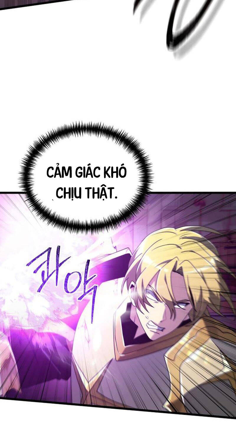 Hắc Kị Sĩ Thiên Tài Giới Hạn Thời Gian Chap 70 - Next Chap 71