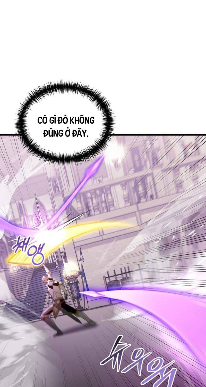 Hắc Kị Sĩ Thiên Tài Giới Hạn Thời Gian Chap 70 - Next Chap 71