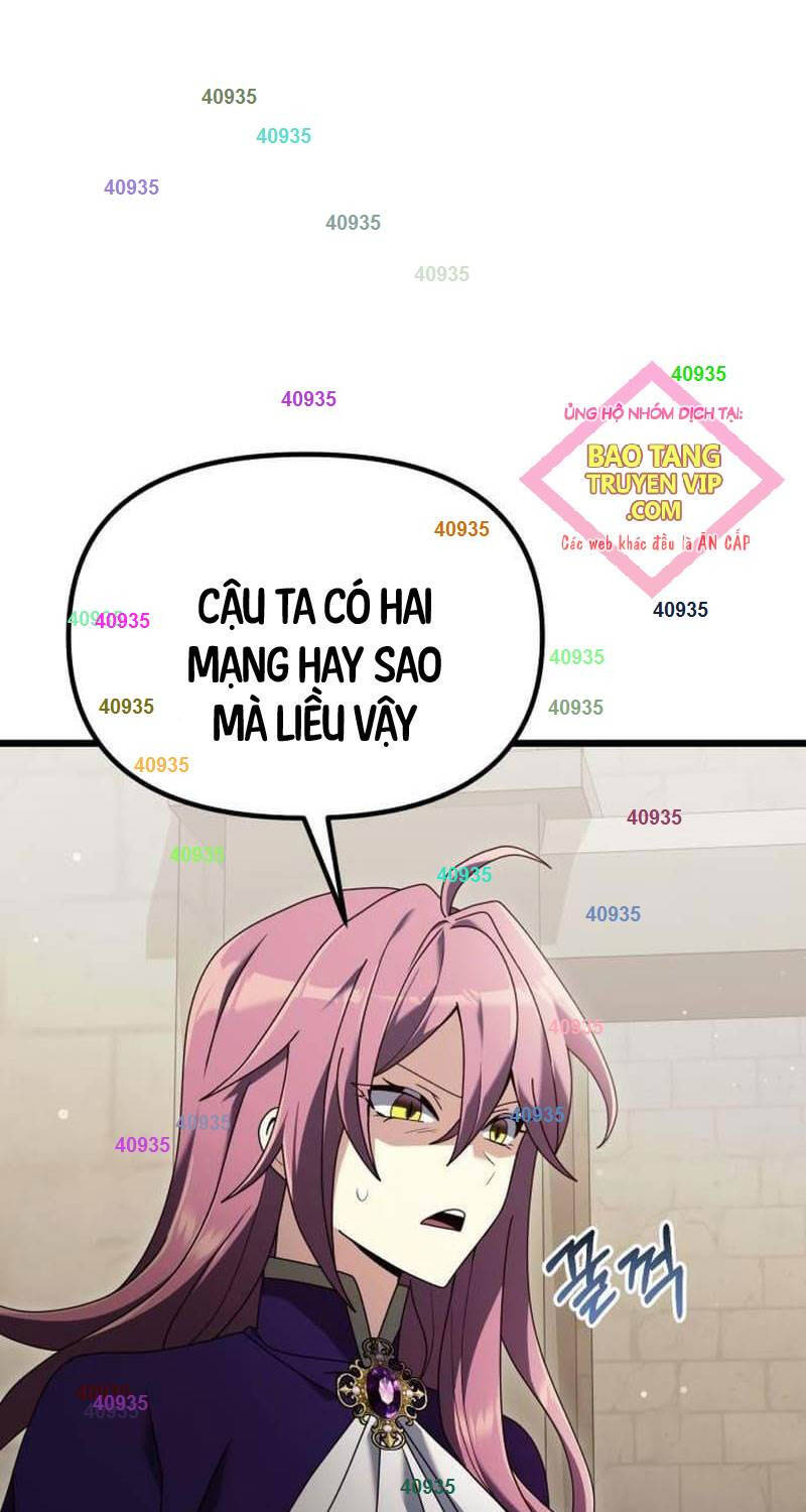 Hắc Kị Sĩ Thiên Tài Giới Hạn Thời Gian Chap 71 - Next Chap 72