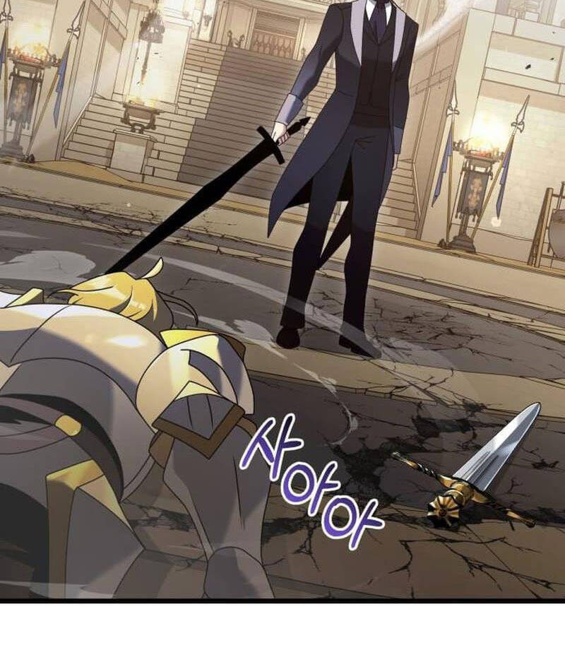 Hắc Kị Sĩ Thiên Tài Giới Hạn Thời Gian Chap 71 - Next Chap 72