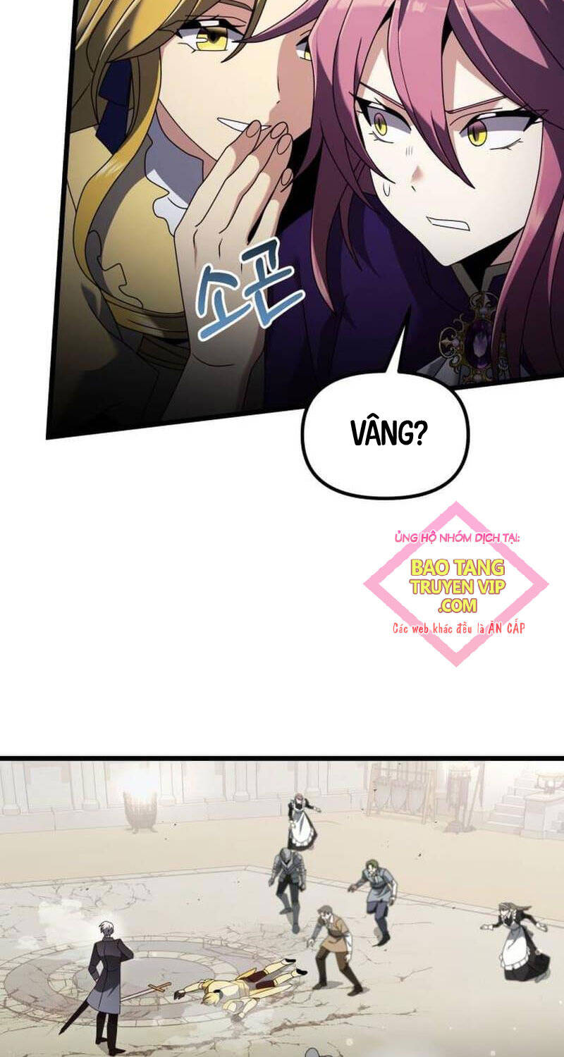 Hắc Kị Sĩ Thiên Tài Giới Hạn Thời Gian Chap 71 - Next Chap 72